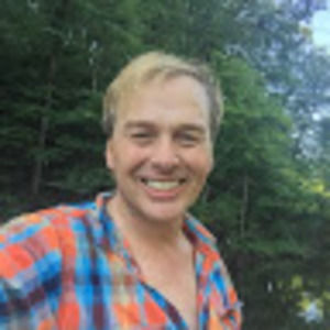 Meet your Posher, Kevin